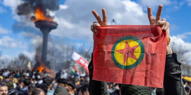 PKK