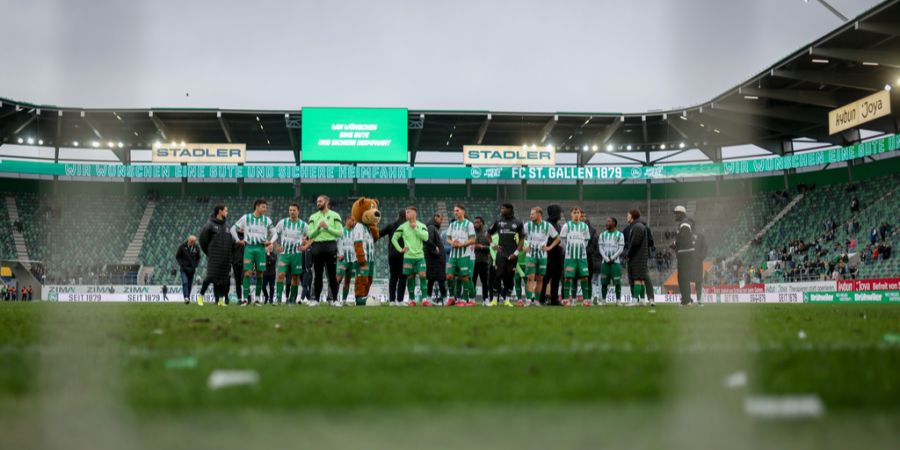 FC St.Gallen
