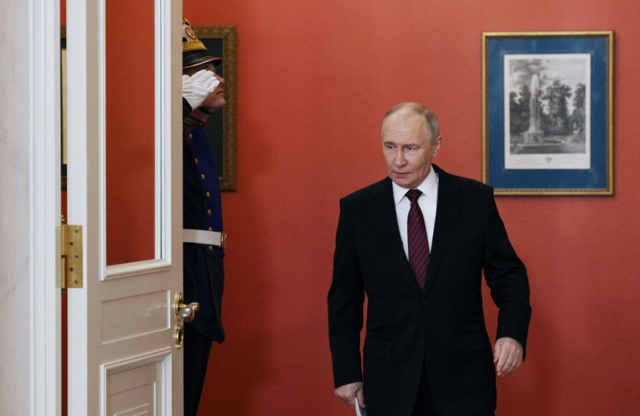 putin