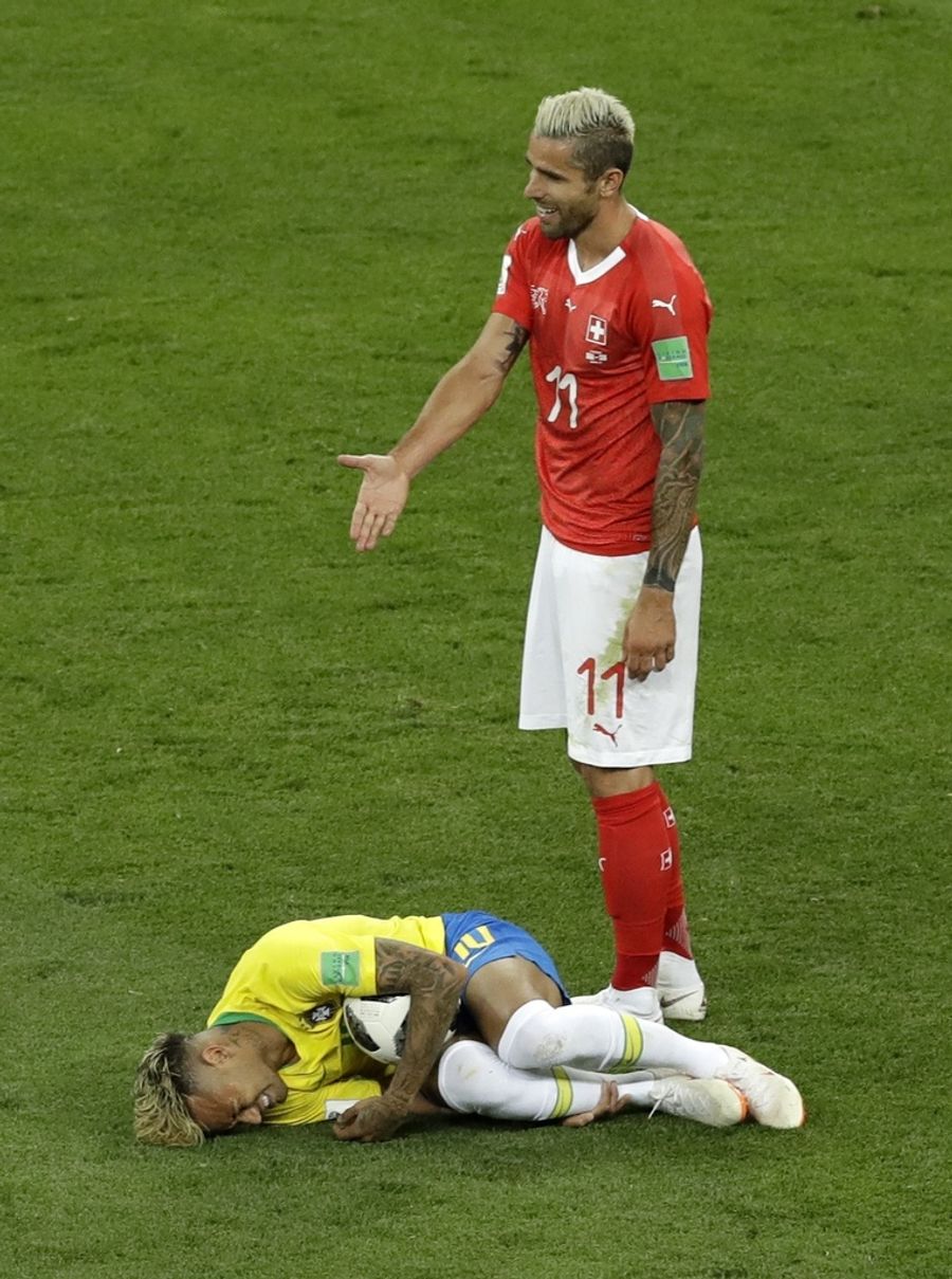 Neymar
