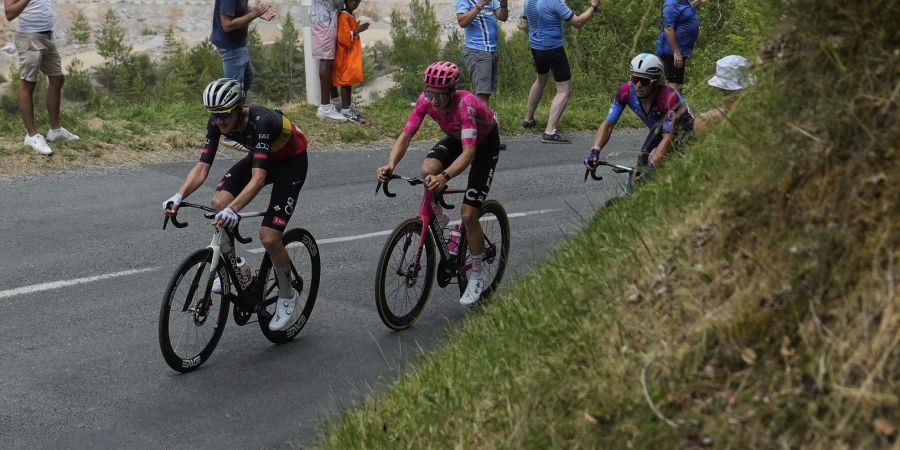 Tour de France Wellens