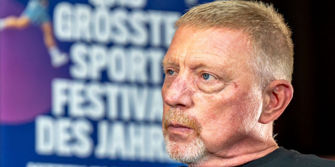 Boris Becker