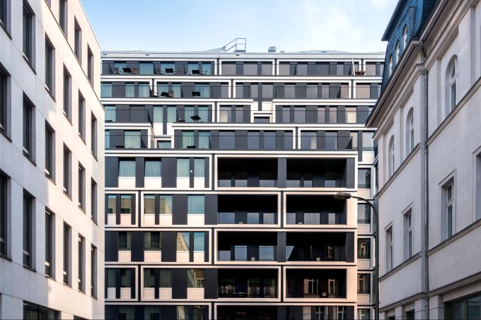 Vorsorge: Wenn Sie das Haus behalten möchten, ist eine Sanierung empfehlenswert. Haus