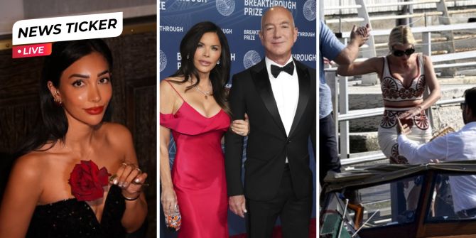 Jeff Bezos