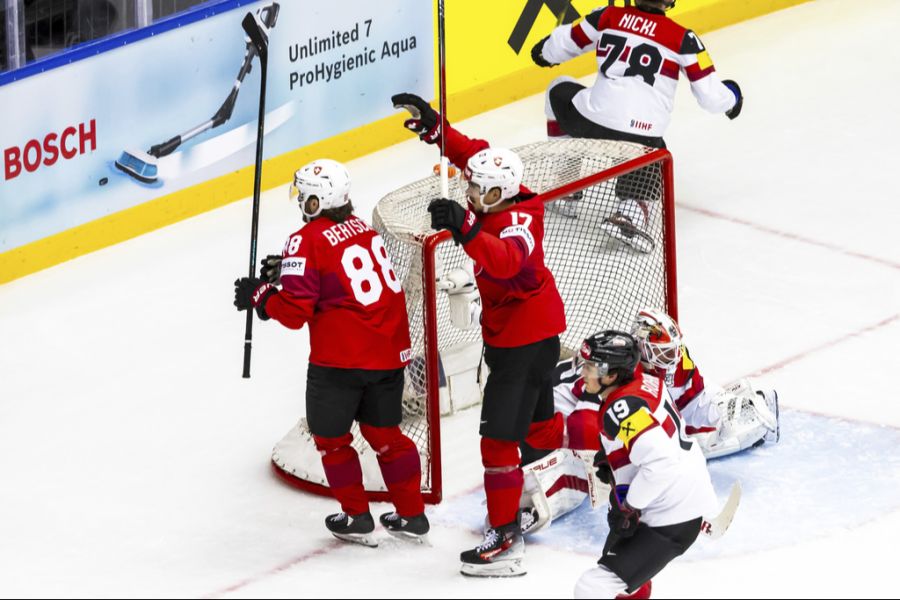 Eishockey-WM