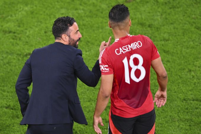Manchester United kriegt die sehr schwache Premier-League-Saison jetzt noch mehr zu spüren. Manchester United Europa League