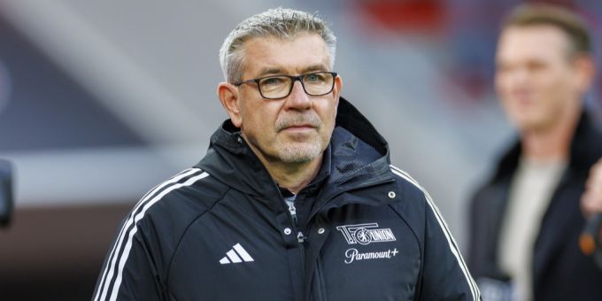 Kehrt Urs Fischer in die Bundesliga zurück? Urs Fischer Bundesliga