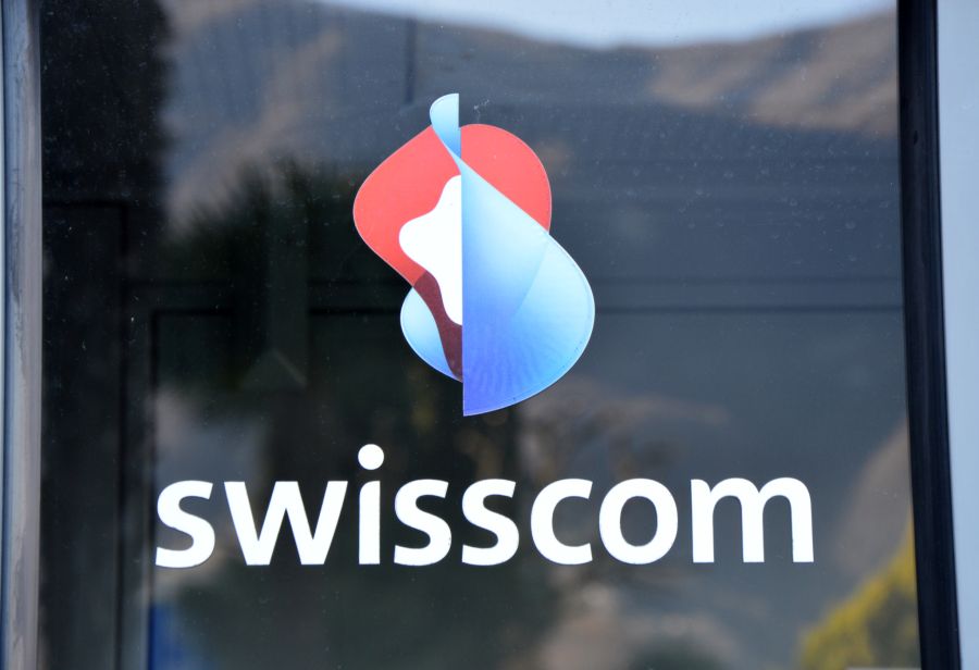 Swisscom