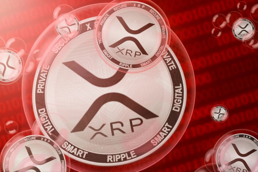 xrp