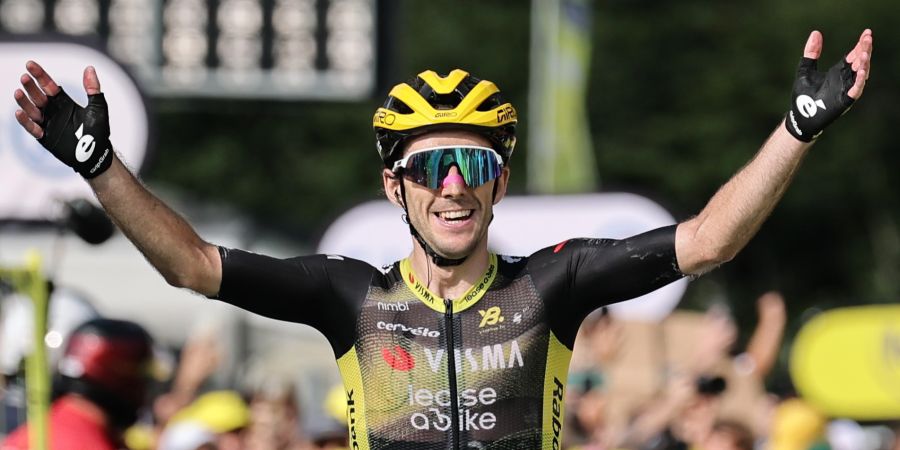 Tour de France