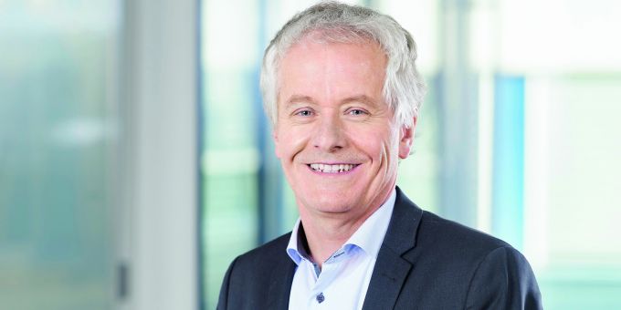 Andreas Kohli ist als Direktor der SRO mit sofortiger Wirkung zurückgetreten. Andreas Kohli