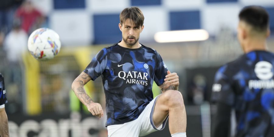 Francesco Acerbi