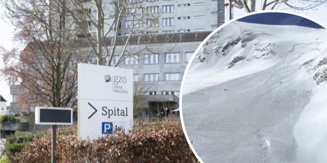 lawine spital