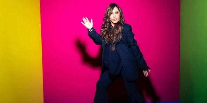 «Let's Dance» - Simone Thomalla will fit wie nie werden