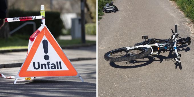 Zürich - Rumäne bringt angefahrene Velofahrerin ins Spital – verurteilt