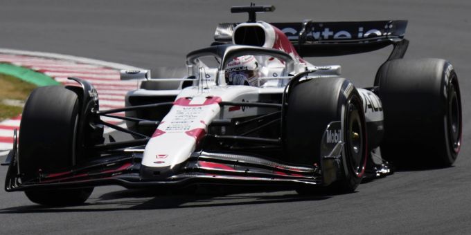 Max Verstappen schnappt sich die Japan-Pole in der Formel 1. Formel 1