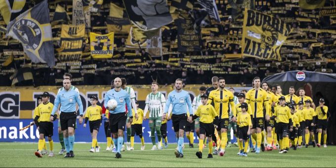 YB bestreitet sein Heimspiel gegen den FCSG in einem Sondertrikot. YB