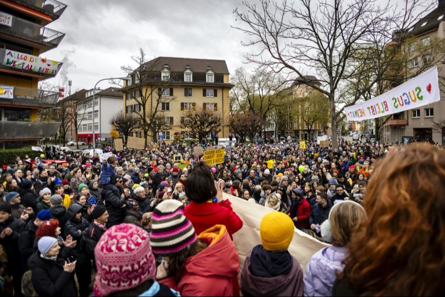 Fast alle Betroffenen ziehen den Fall vor die Schlichtungsbehörde.