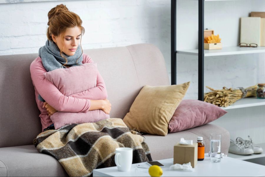 influenza