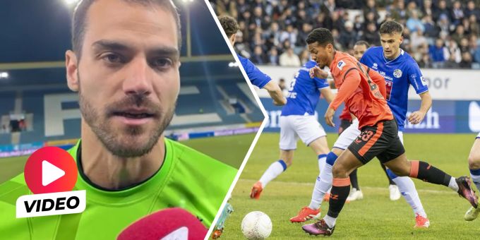 Drei Elfer, zwei Rote - FCZ-Brecher: «Das habe ich noch nie erlebt!»