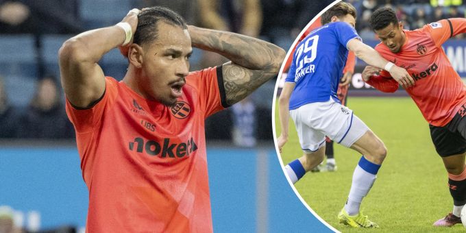 Penalty-Horror! - Dezimierte Zürcher unterliegen dem FC Luzern