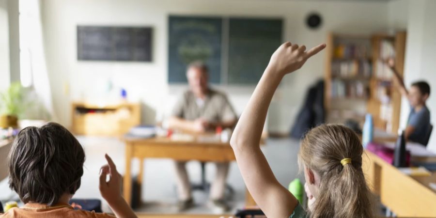 Primarschule Dänikon-Hüttikon