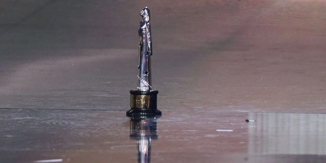 Europäischer Filmpreis