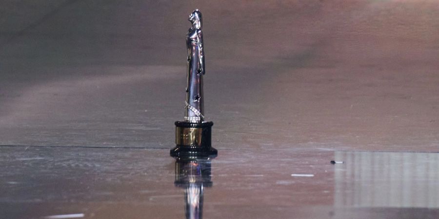 Europäischer Filmpreis