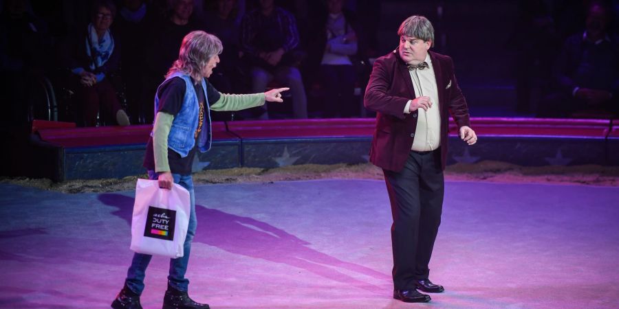 Circus Knie