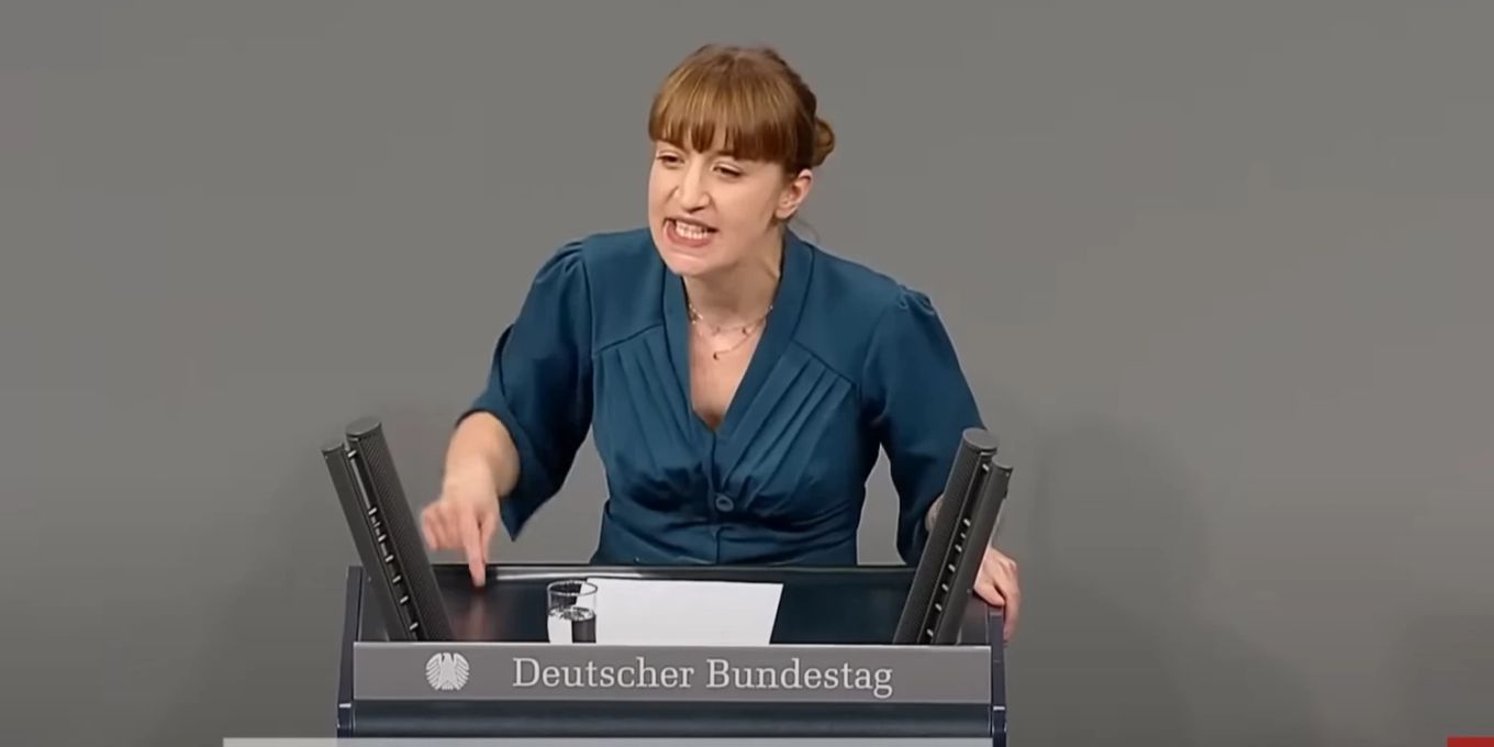Heidi Reichinnek: Diese Linke läuft der AfD auf Tiktok den Rang ab | Nau.ch