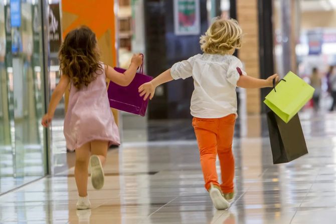 Shopping