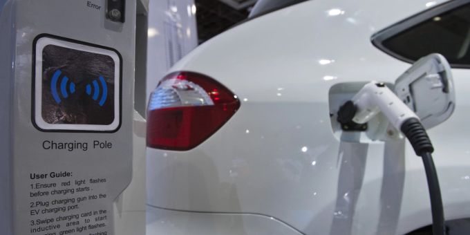 Byd ha ein Ladesystem entwickelt, das knapp 500 Kilometer Reichweite in 5 Minuten garantieren soll. byd