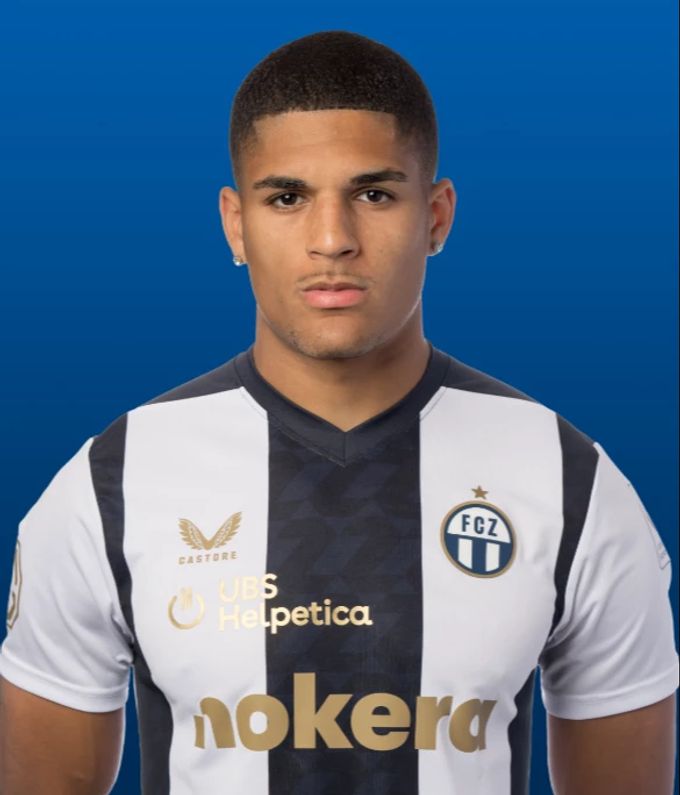 fc zürich