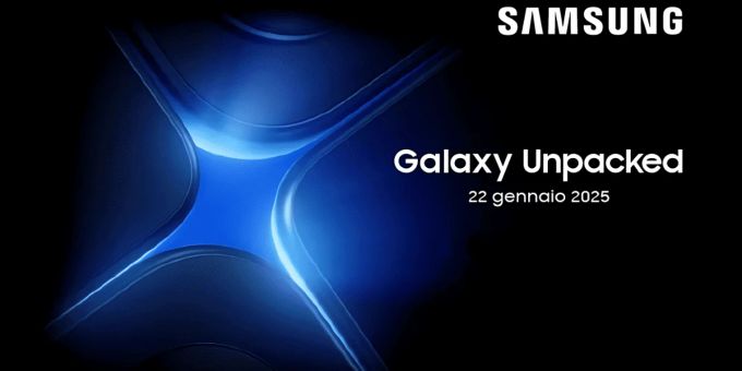 2025 - Neues Samsung Unpacked Event-Programm geleakt