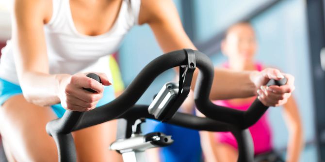 Fitnessstudio Edda Pilz