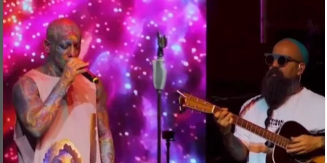 Iranischer Rapper wohl wegen Blasphemie zum Tode verurteilt | Nau.ch