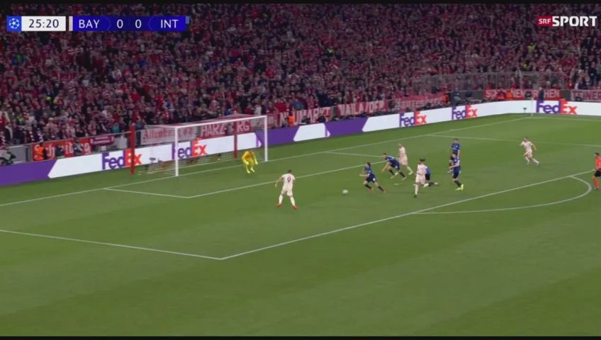 bayern-munchen