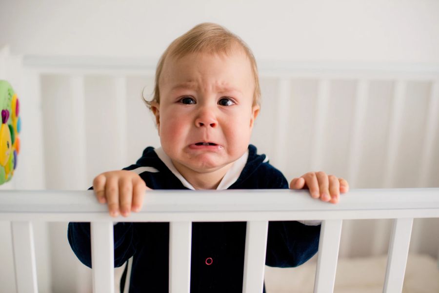 Babyschlaf