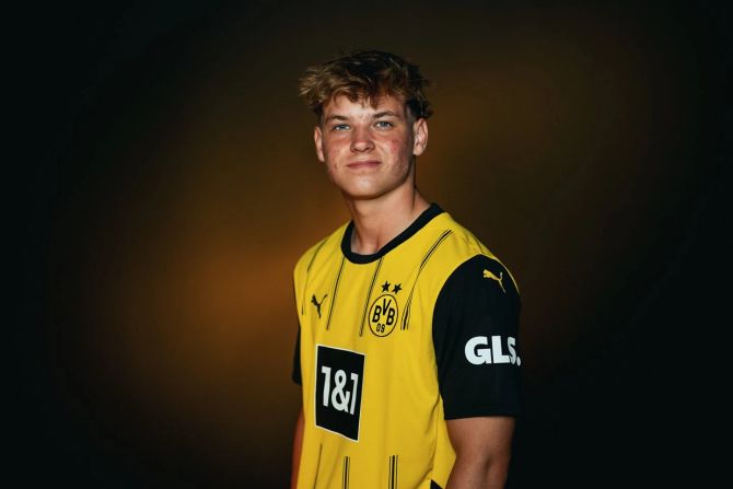 BVB FC Luzern