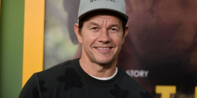 Mark Wahlberg