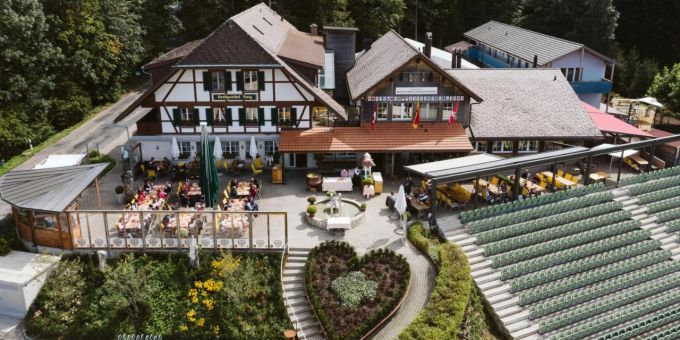 Landgasthof Lueg Konkurs Pächter
