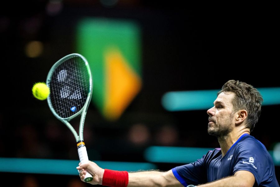 Stan Wawrinka