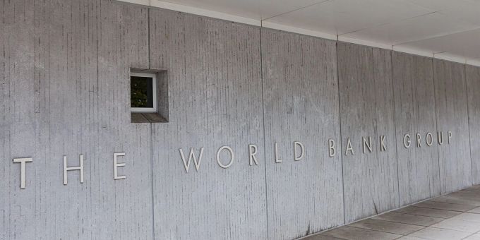 Saudi-Arabien und Katar wollen Syriens Schulden bei der Weltbank begleichen. (Archivbild) Weltbank