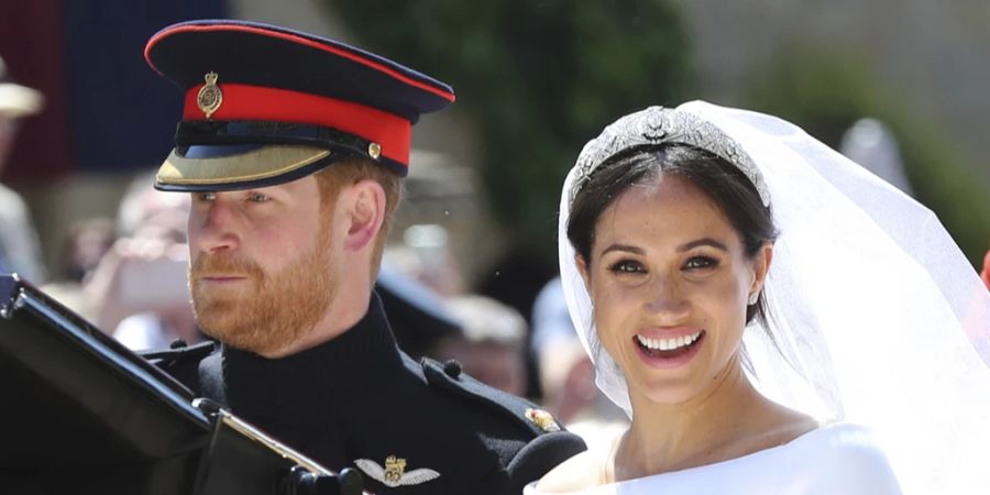 Prinz harry meghan