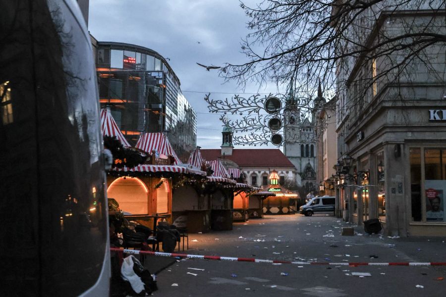 41 davon seien schwer verletzt.