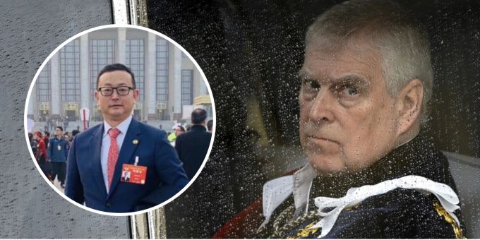 Andrew-Skandal - Spionage-Affäre trifft Royals schlimmer als Epstein