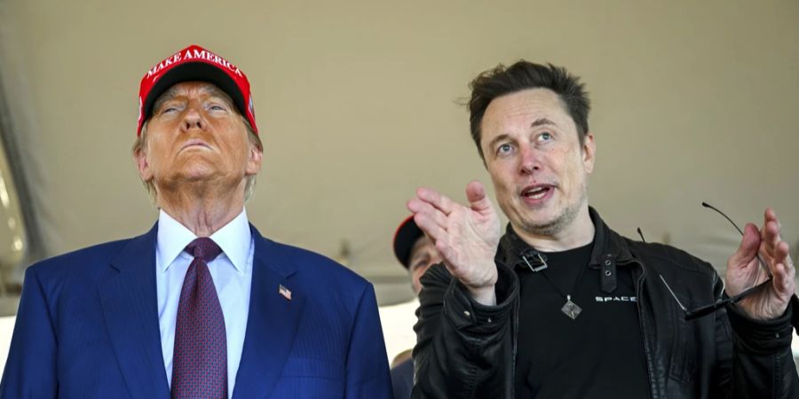 usa musk trump