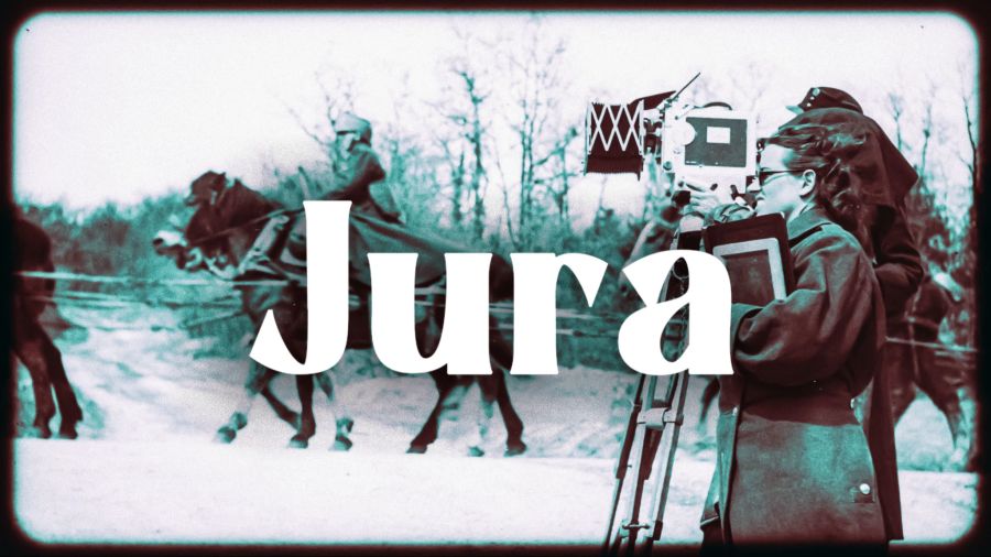 Symbolbild filmo