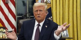 Migration - Trump erlaubt Festnahmen in Kirchen oder Schulen Migration - Trump erlaubt Festnahmen in Kirchen oder Schulen
