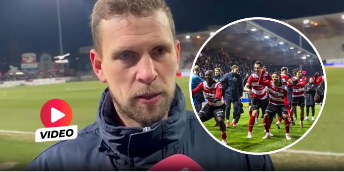 Furioses 4:0 - Winti-Frei: «Man sollte uns nicht mehr abschreiben!»
